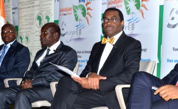 AfDB Puts Energy on the Front Burner of Africaâ€™s Development