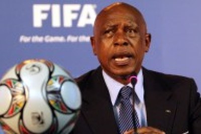 FIFA - Le Sud-Africain Tokyo Sexwale candidat pour la succession de Blatter