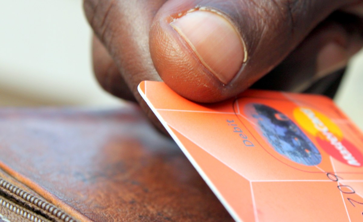 Has The Nigerian Central Bank Banned Credit Card Use Abroad AllAfrica
