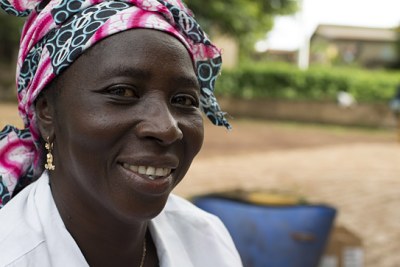 Fin de la transmission de la maladie à virus Ebola en Guinée