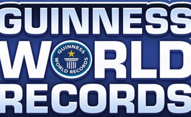 World Records India - World Records India Official Logo and Banner |  Facebook