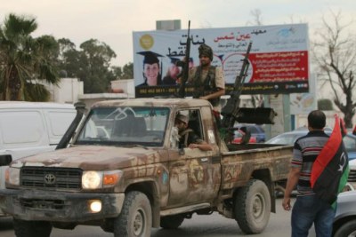 Selon l’ONU, toutes les parties libyennes sont coupables de crimes de guerre