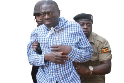 The Criminal Division of the High Court has recalled the case file of FDC presidential candidate Kizza Besigye from Kasangati Magistrate’s Court ahead of the scheduled ruling today.