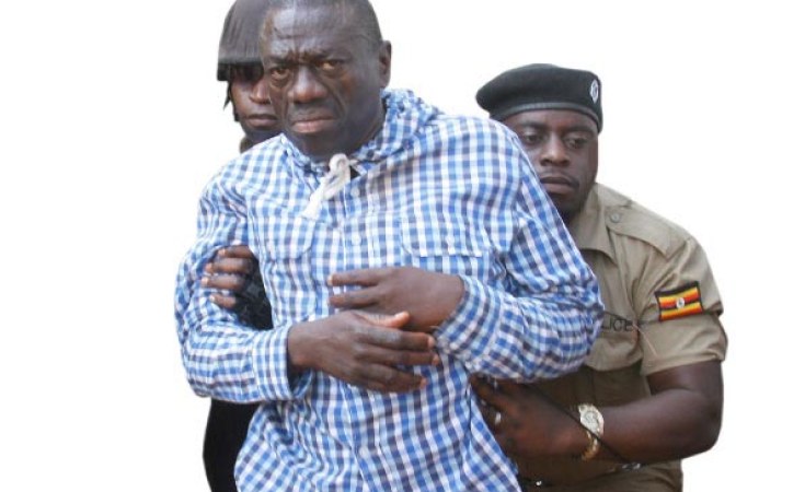 Protests Over Ugandan Opposition Leader Besigye's Case Delays -  allAfrica.com