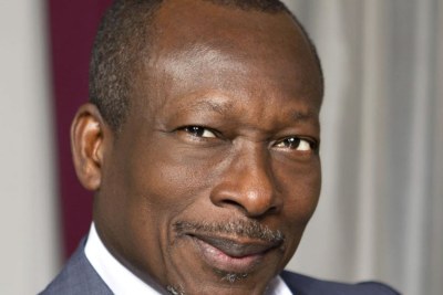 Patrice Talon le nouveau président du Bénin