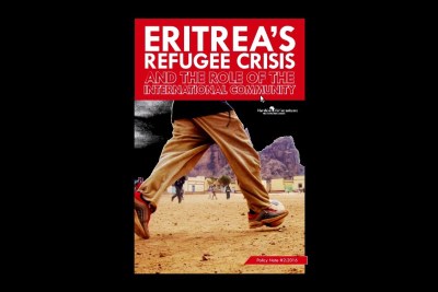 Five thousand refugees leave Eritrea each month according to UNHCR, making it one of the world's fastest-emptying countries. In a new policy note, researcher Redie Bereketeab analyses the role and responsibility of the international community in the Eritrean migration crisis.