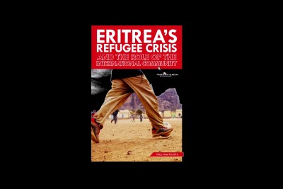 Five thousand refugees leave Eritrea each month according to UNHCR, making it one of the world's fastest-emptying countries.