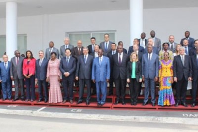 Commission mixte ivoiro-tunisienne: Les deux États renforcent leur coopération