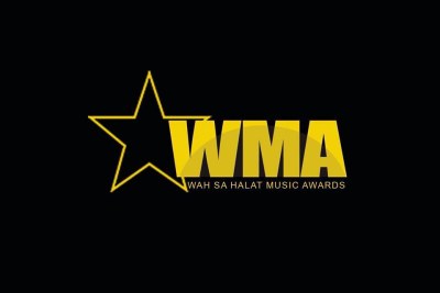 Wah Sa Halat Music Awards.