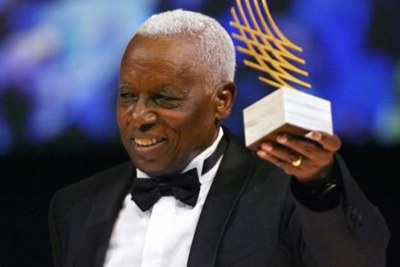 Woldemeskel Kostre, the recipient of the 2006 IAAF Coaches' Award, has died in Addis Ababa at the age of 69.