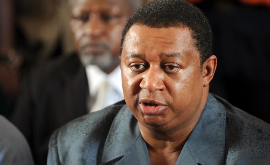 Nigeria: Opec Secretary-General, Mohammed Barkindo of Nigeria, Is Dead