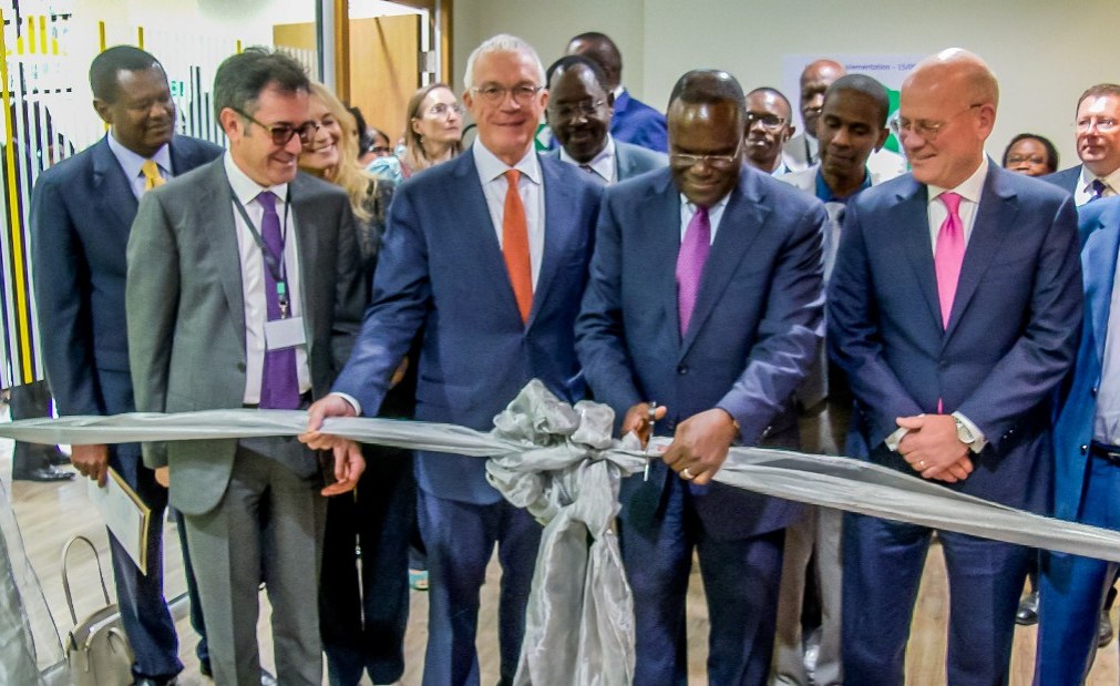 This New Institute will Train 10,000 Kenyan Healthcare Workers