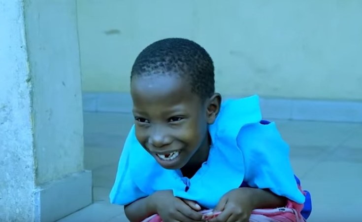 Nigerian Child Comedienne Emmanuella Lands Disney Acting Role