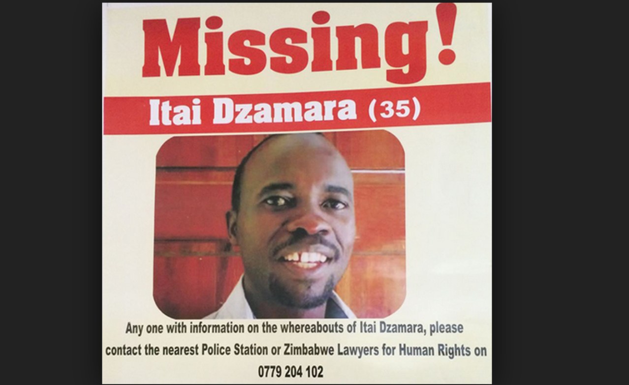 Zimbabwe -- Home - allAfrica.com