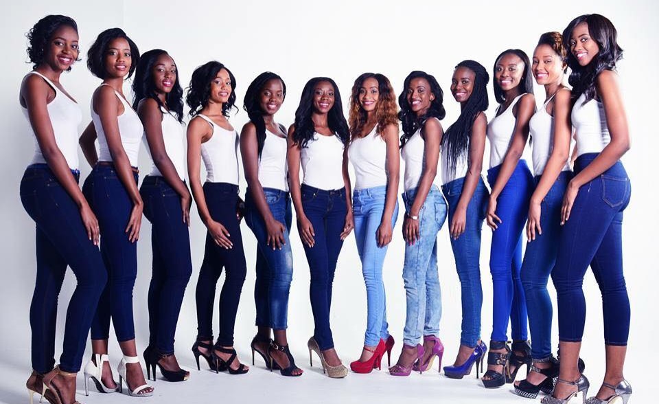 Who Will Be Crowned Miss Botswana 2016