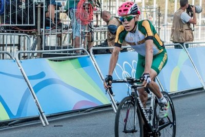 Louis Meintjes came close to securing Team South Africa their first medal at the Rio Olympics.