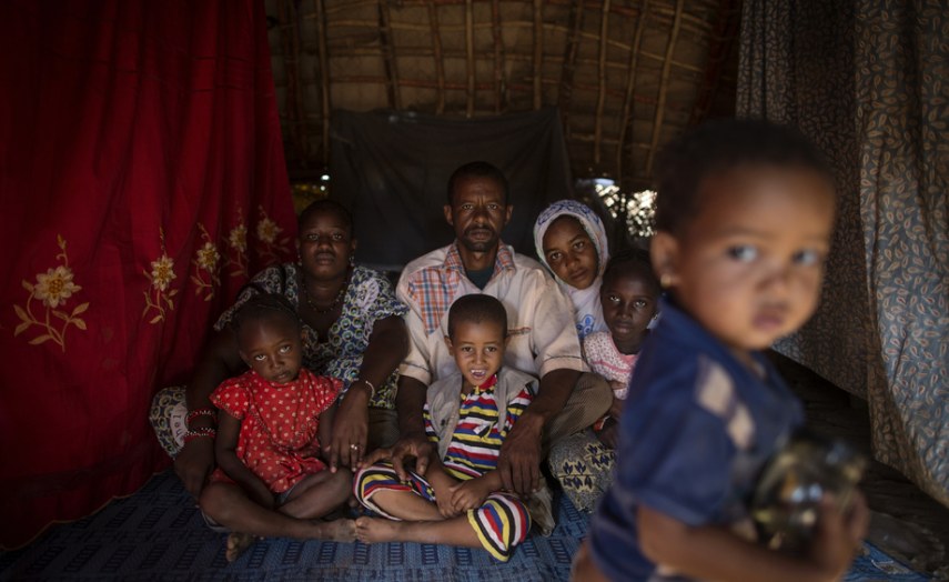 Mali: Rising Number of Children Prey to Deadly Malnutrition in Conflict