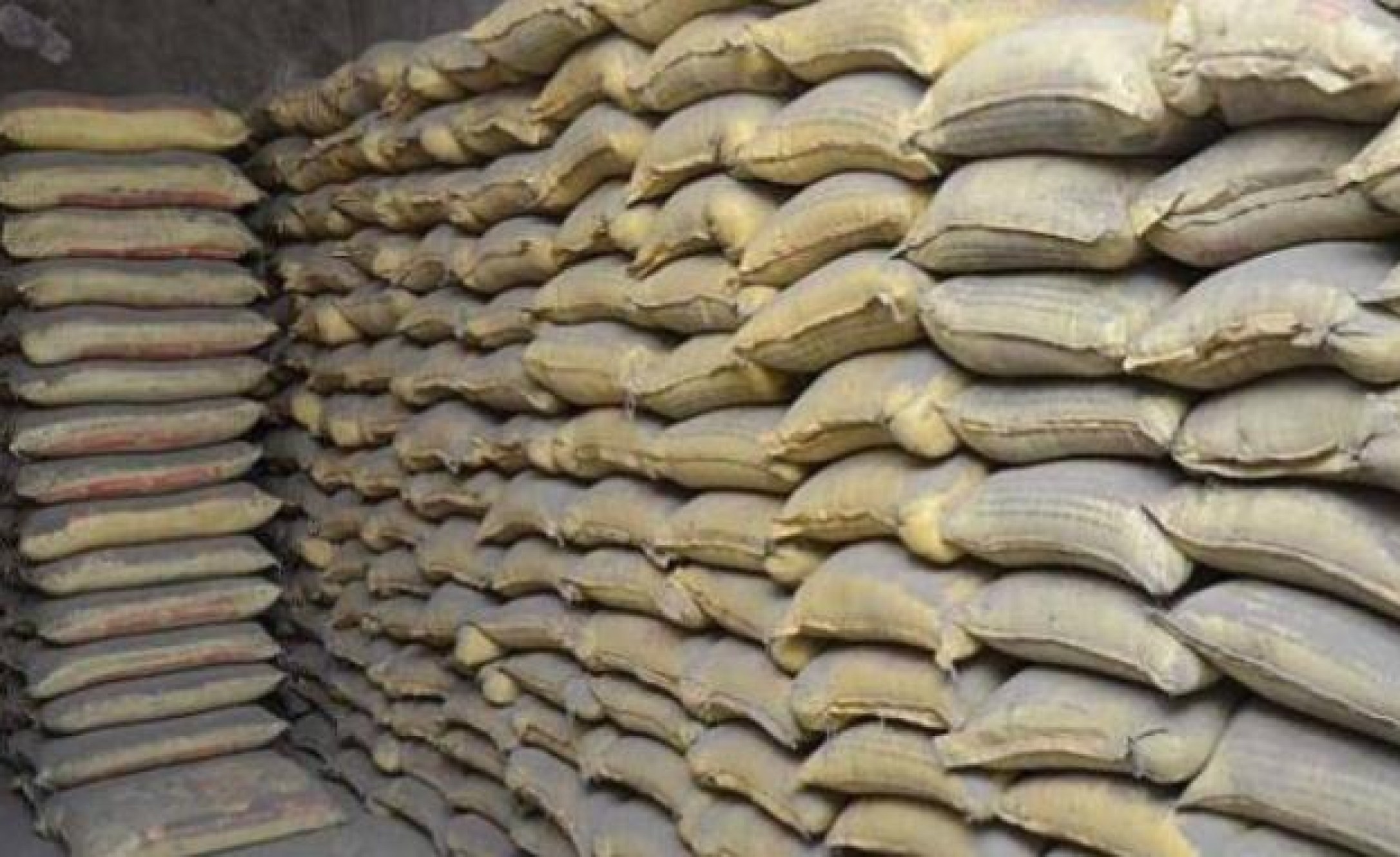Tanzania Imported Cement Seen Nowhere in Local Market