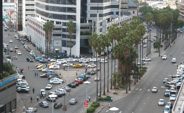 Wallpaper Govt Starts Construction Of New City In Zimbabwe Allafrica Com For iPhone