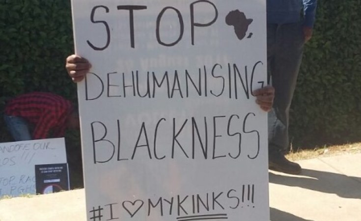 Hair Rules Leave Black Learners At South African School In Tears Allafrica Com Hair Rules Leave Black Learners At South African School In Tears Allafrica Com