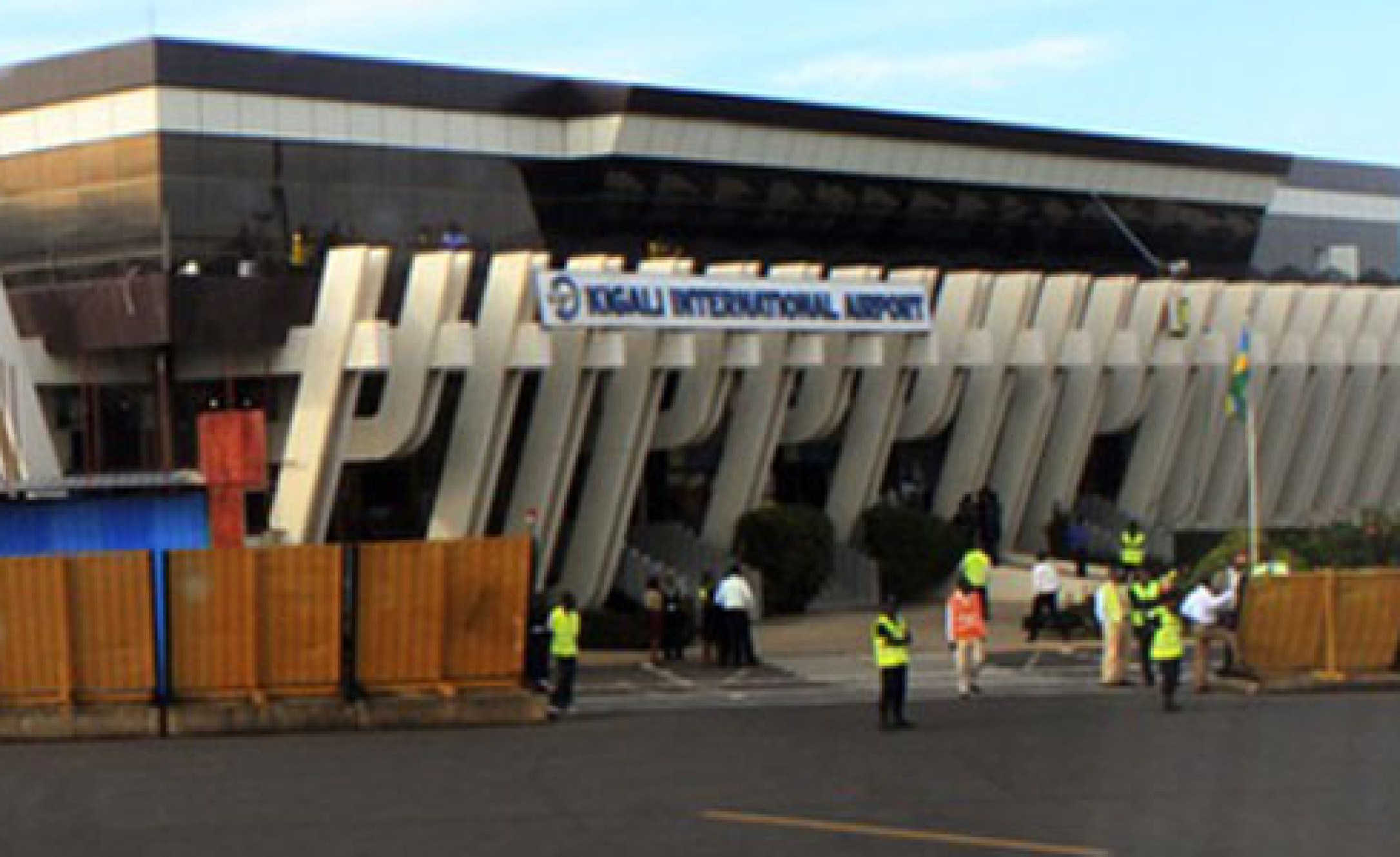 Rwanda: All You Need to Know About Bugesera International Airport ...