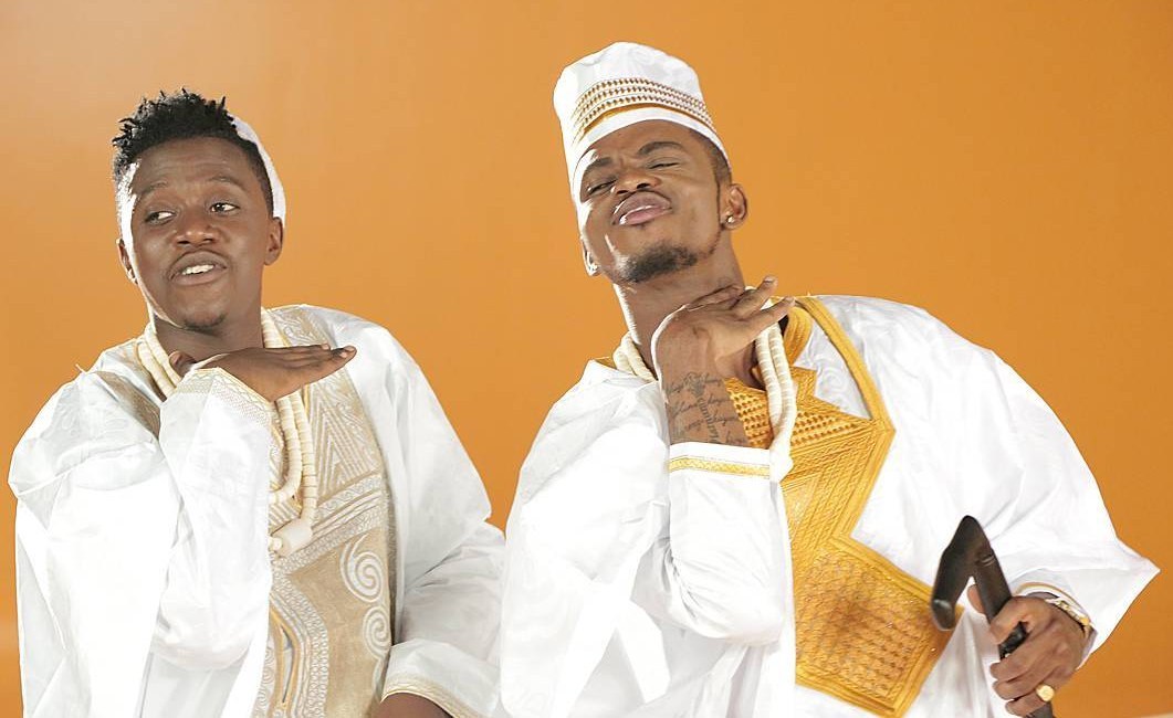 Diamond platnumz most sales viewed song on youtube