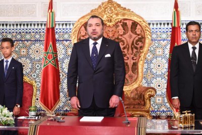 Depuis la chute de Mouammar Kadhafi, le Maroc a multiplié les efforts pour s'implanter à nouveau en Libye