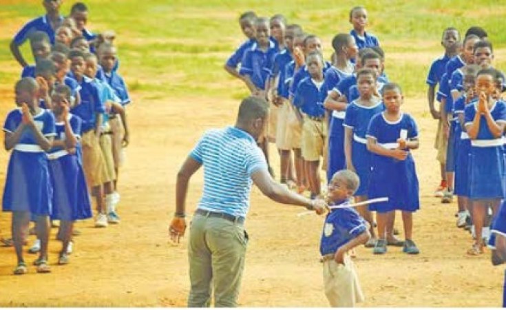 Tanzania Parents Support Corporal Punishment AllAfrica tanzania-parents-support-corporal-punishment-allafrica