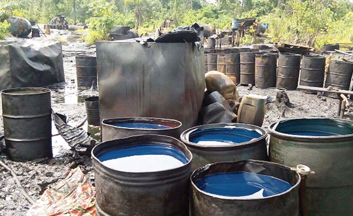 Nigerian Petroleum Agency Blames Cross-Border Smugglers for Scarcity