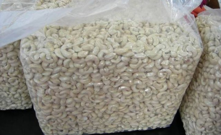 Kenya Little Known Kenya Firm Buys Tanzanian Cashew Nuts for U.S.180
