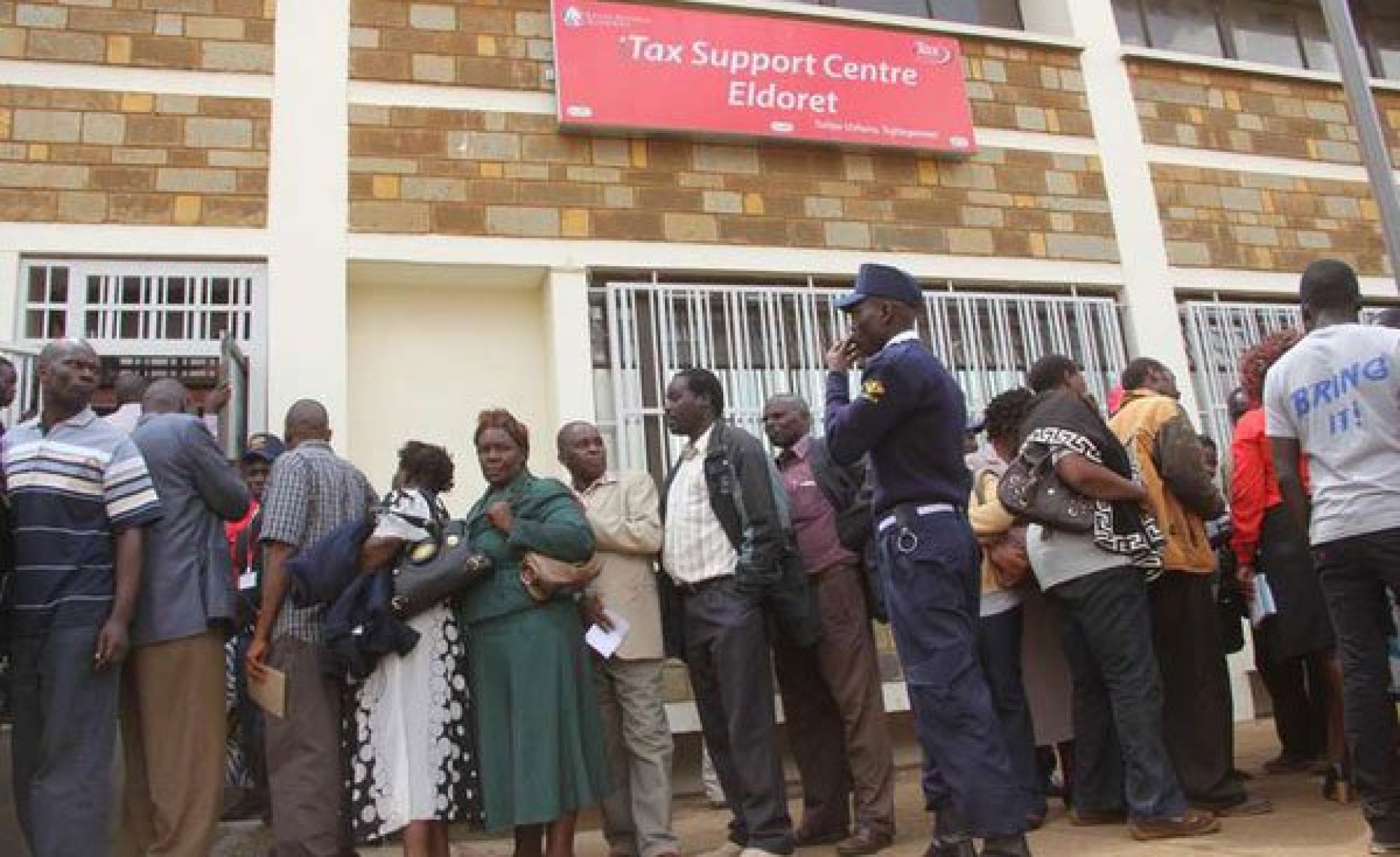 Kenya Salaried Workers to Enjoy Tax Relief