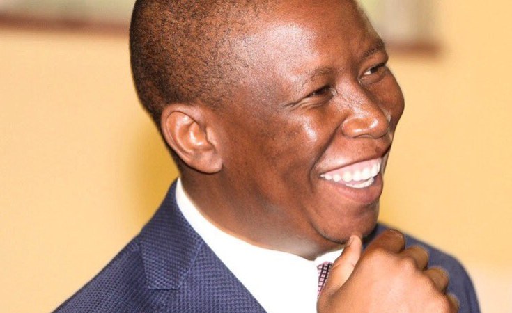 South Africa Eight Key Takeaways From Julius Malema S Time Of Spending Dangerously Story Allafrica Com
