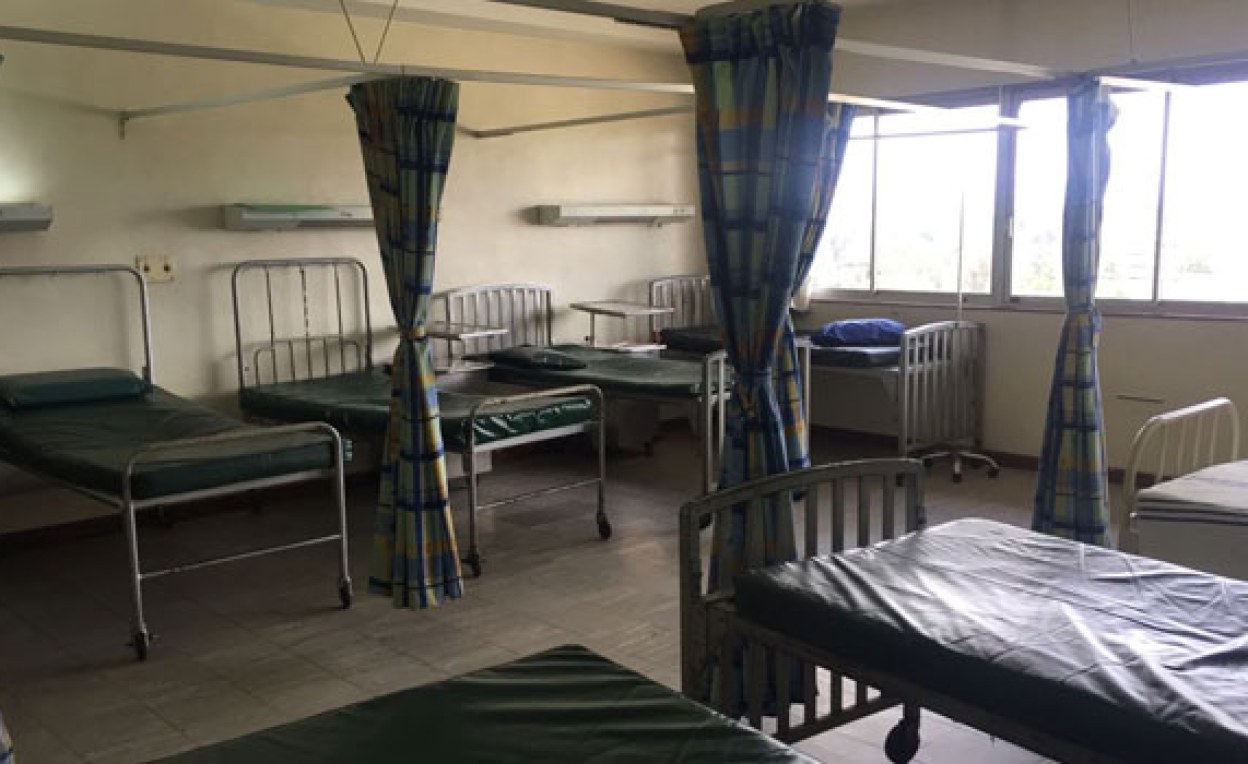 Zimbabwe: More to Die At Home Due to Govt Hike in Hospital Fees - CWGH