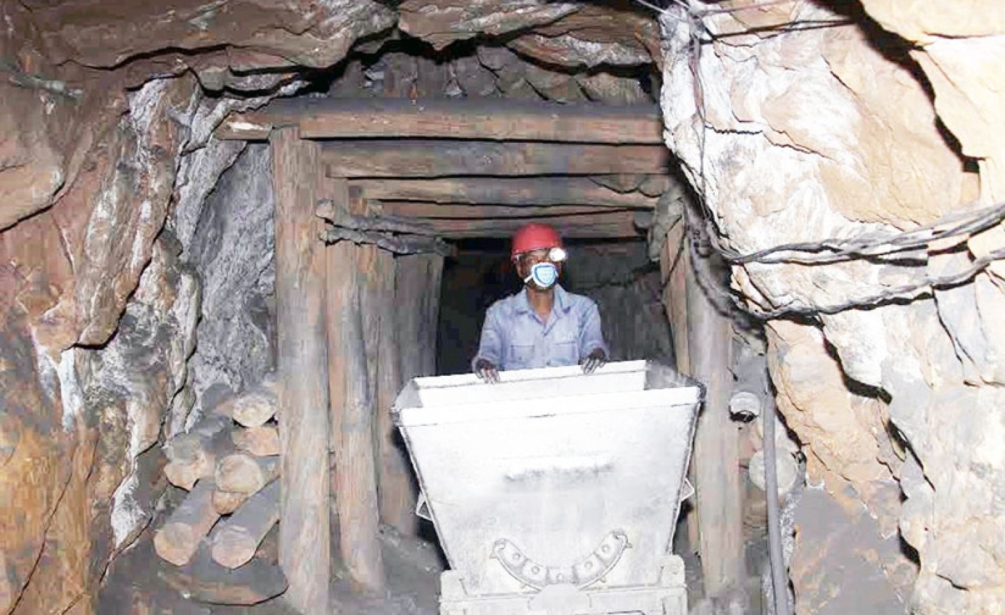 Rwanda CESB Boosts the Capacities of the Mining Sector