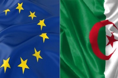 Algérie-UE: achèvement de l'évaluation de l'Accord d'association