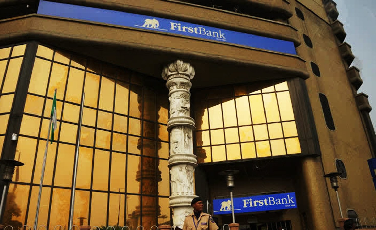 Nigeria Five Nigerian Banks Make World's Top 500 Banking Brands