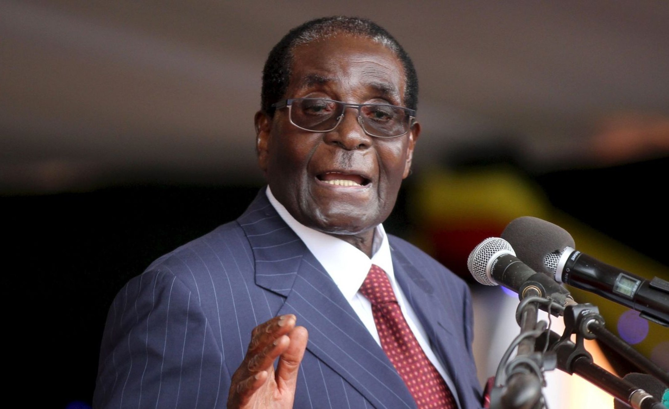 Zimbabwe: 'President an African Hero' - allAfrica.com