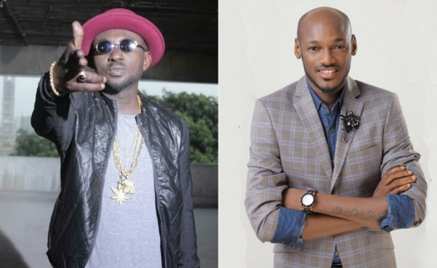 Image result for tuface and black face