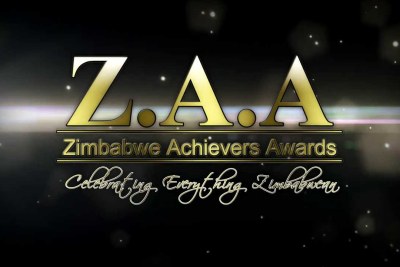 Zimbabwe Achievers Awards UK.