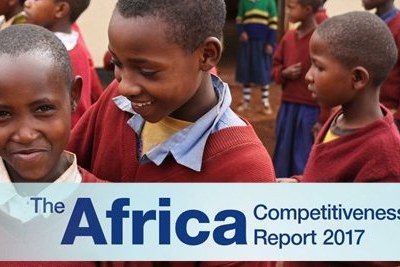 Rapport 2017 sur la compétitivité en Afrique