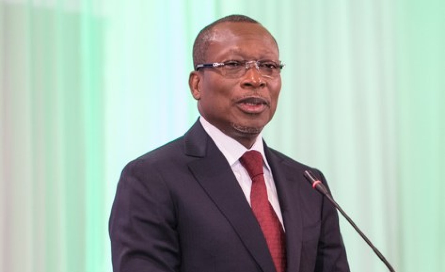 Benin President Promises To Step Down In 2026 - AllAfrica.com