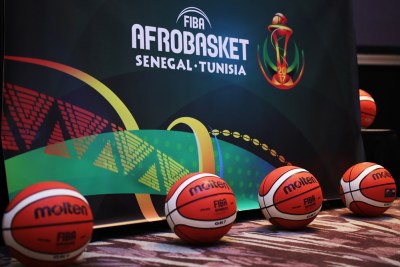 Afrobasket 2017