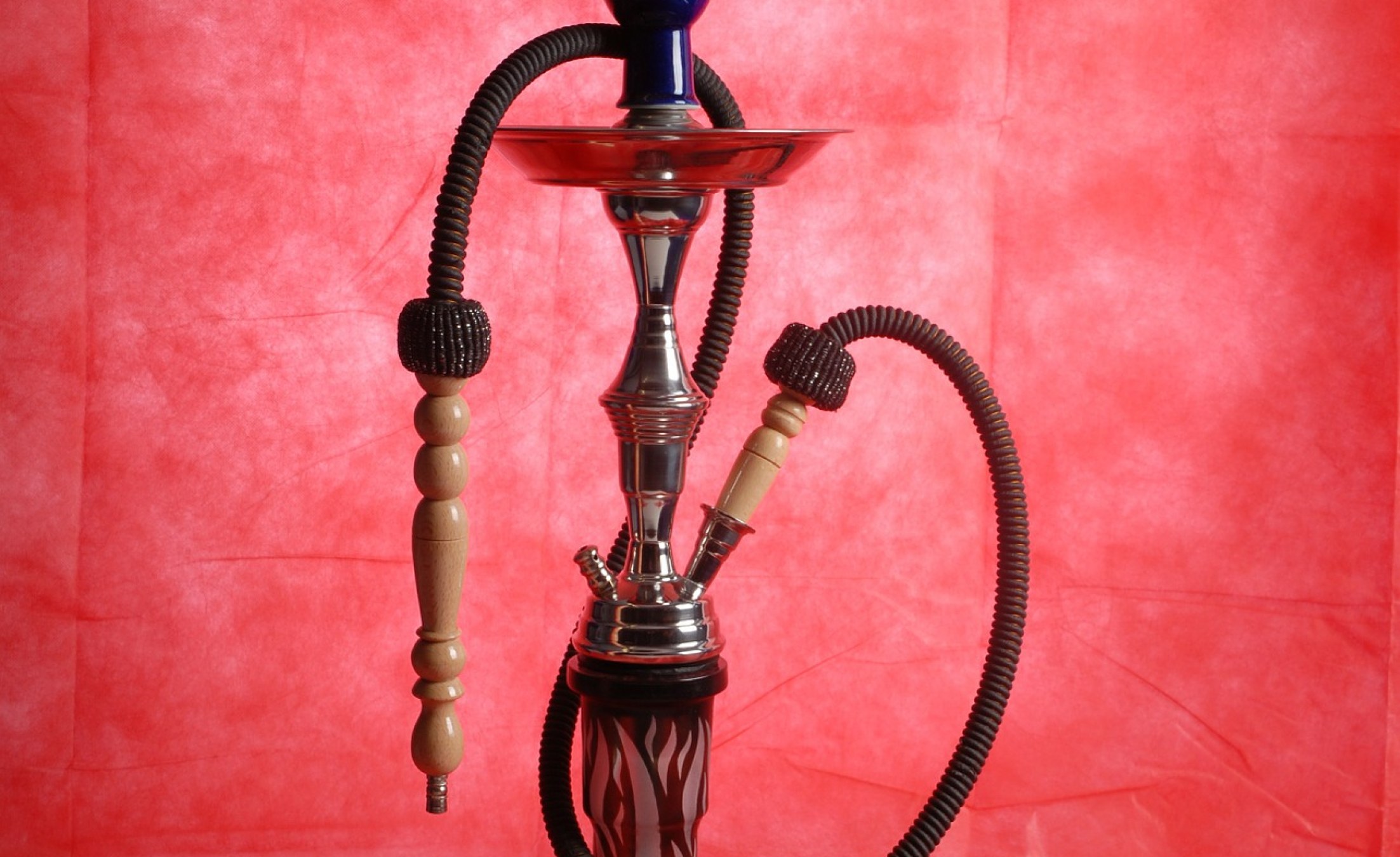 Ethiopia Flavoured Hookah Tobacco Is Still Tobacco, Only Flavoured