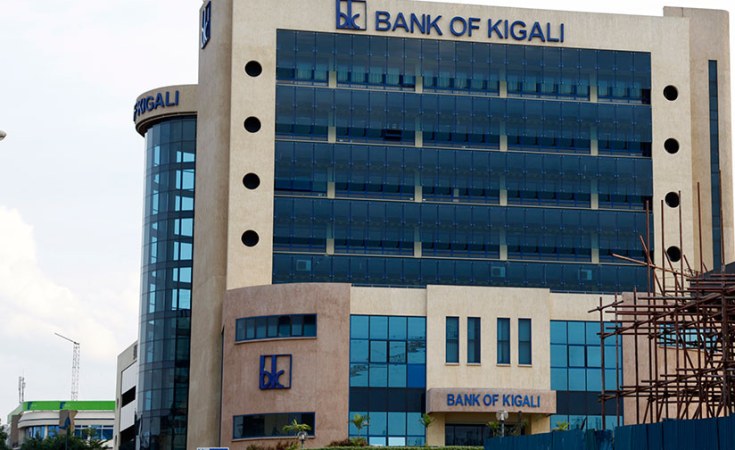 Rwanda Bank Of Kigali Explains Why Clients Are Required To Update
