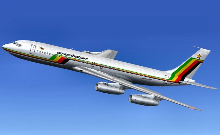 Zimbabwe: Air Zim Hunts for New COO - allAfrica.com