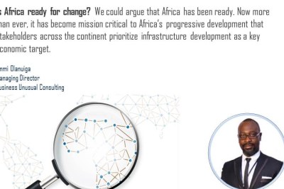 Jinmi Olanuiga | State of Play Report | African Technology Foundation