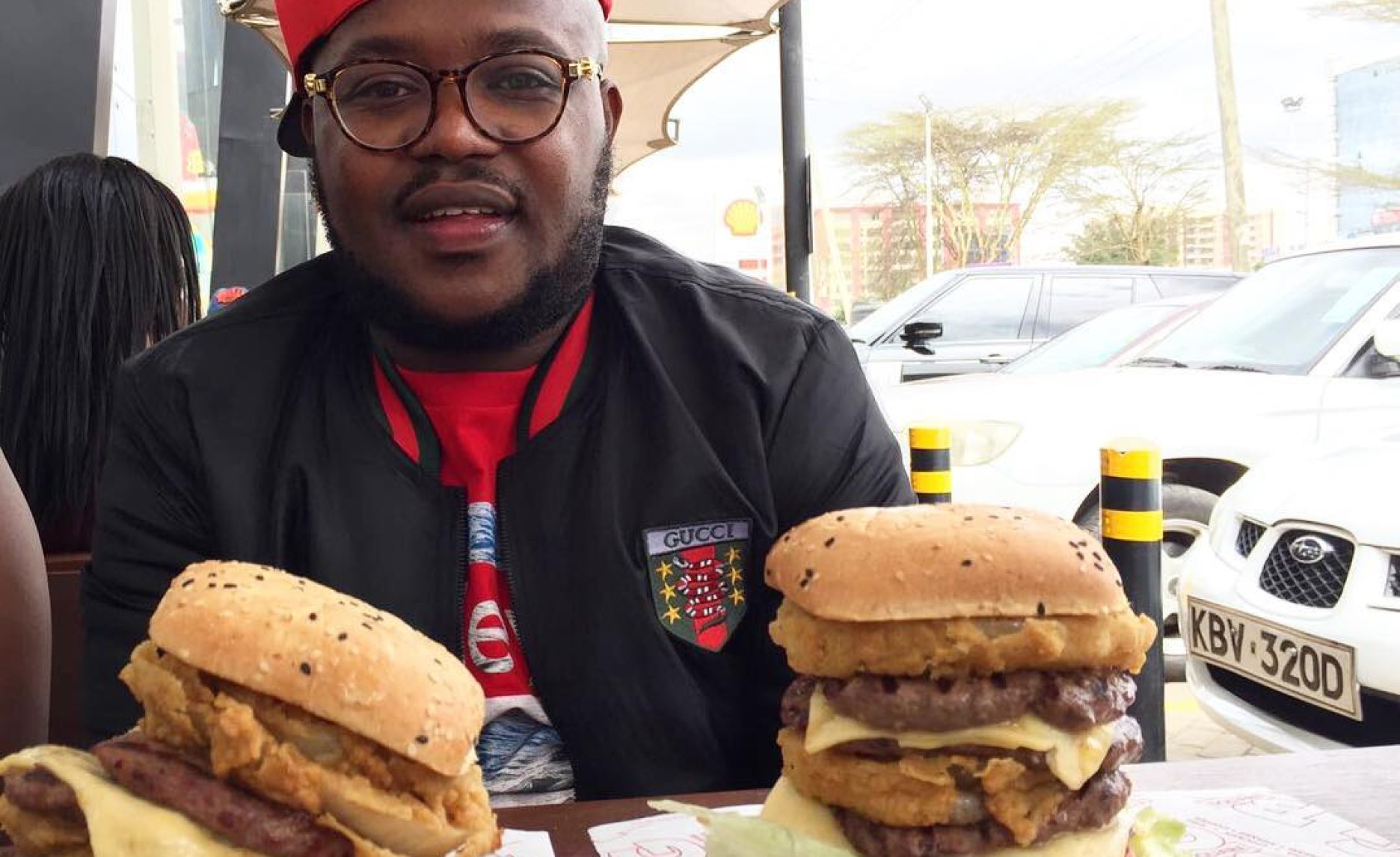 Kenya Why Media Personality Joe Muchiri Is in Trouble At 'Capital FM'