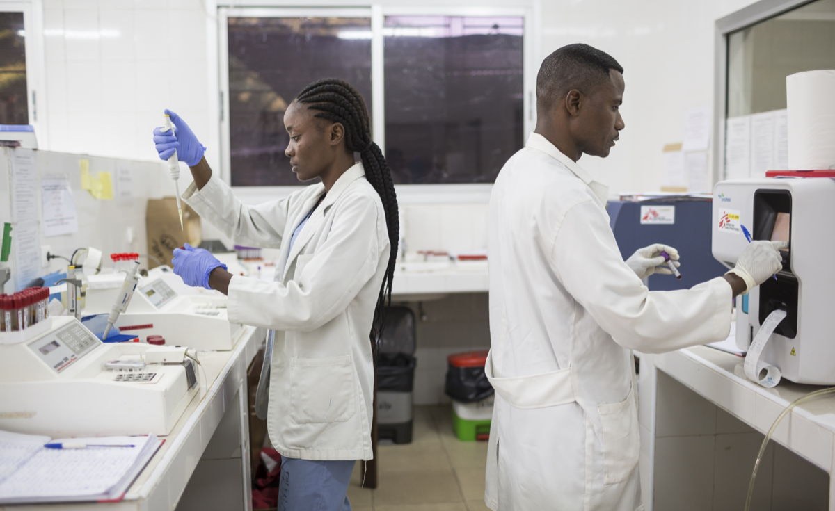 Africa: Saving Lives from AIDS in West & Central Africa Demands ...