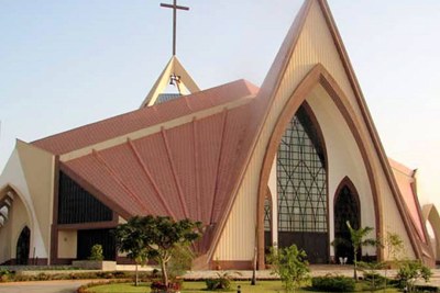 National Christian Church, Nigeria
