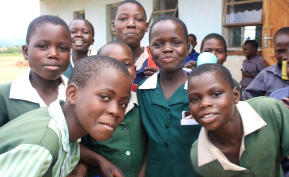 Africa: Why Kids Should Be Taught How To Start A Business At School 